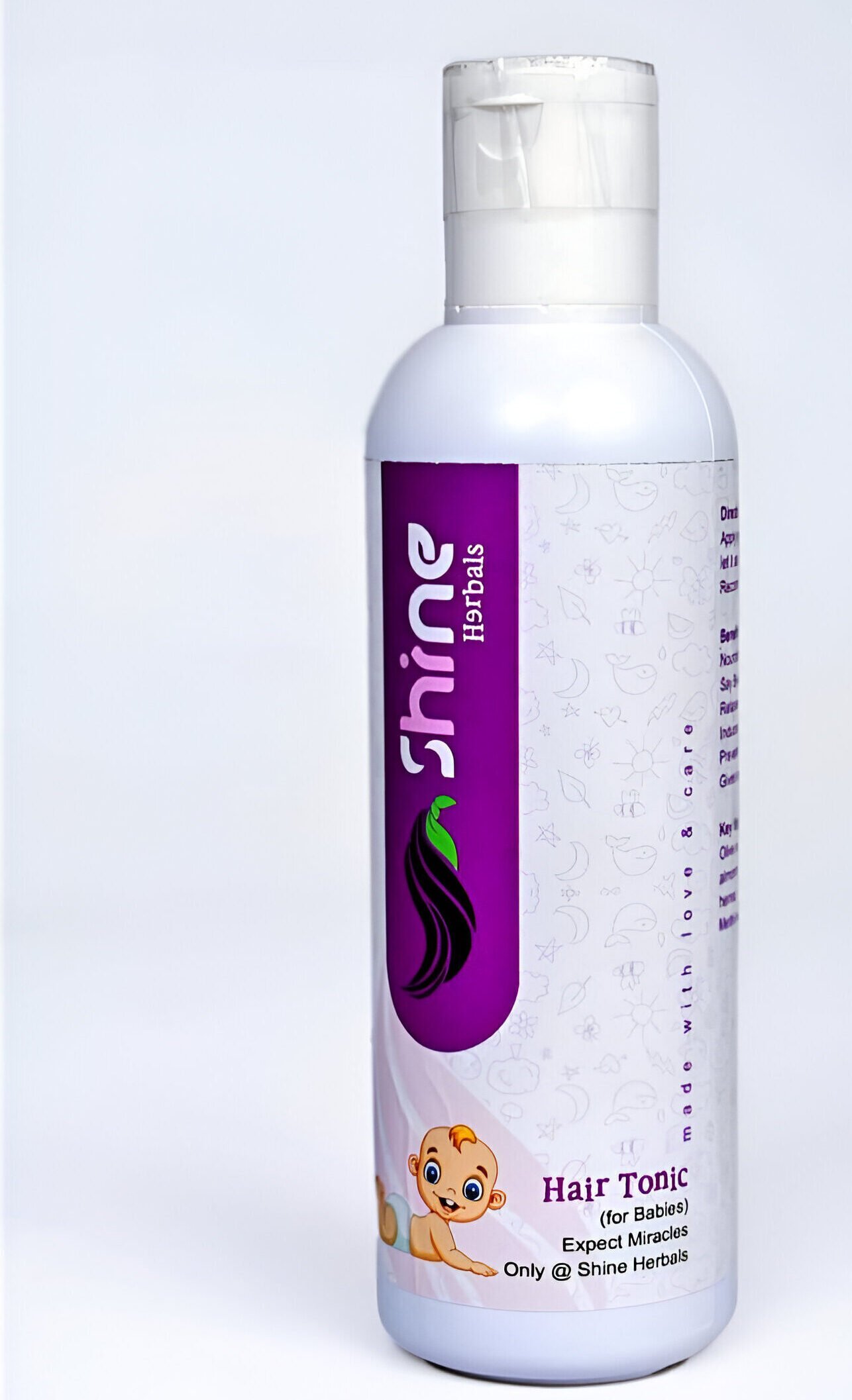 Hair Tonic