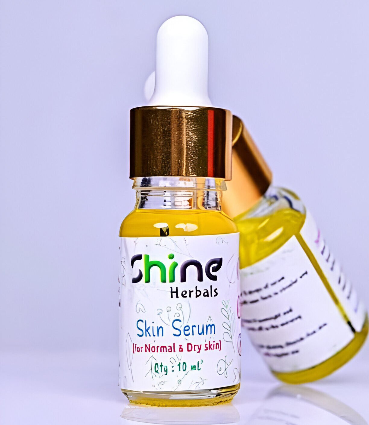 Skin Serum