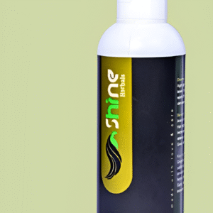 Regrowth Oil (For Men)