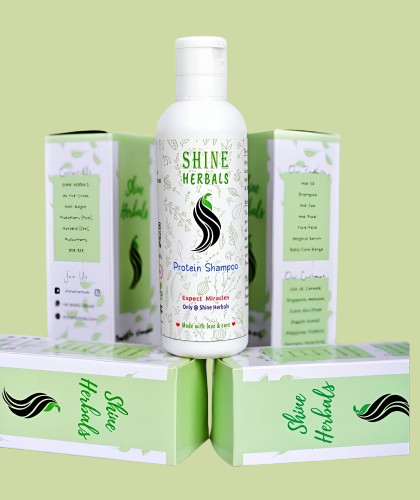 Regrowth Oil (For Men) - Image 5